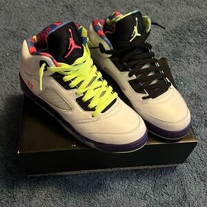 Air Jordan 5 Retro (GS)